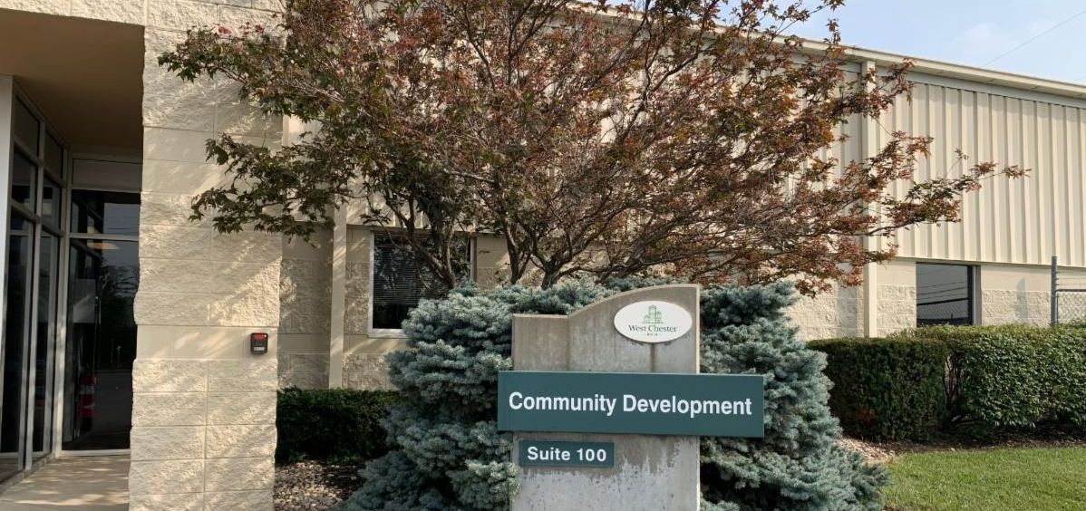 West Chester Community Development Department